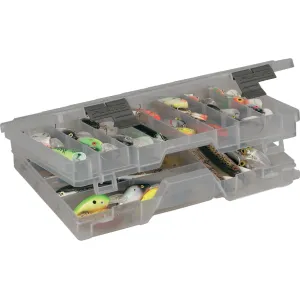 Plano Guide Series Two Tiered StowAway 3700 Utility Box