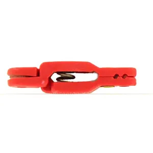 Off Shore Tackle Pro Snap Weight Clip 2PK