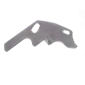 Power Custom Extended Ruger 10/22 Bolt Release Magnum Titanium
