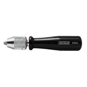 General Tools Hand Held Pin Vise
