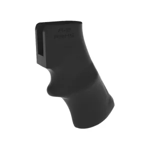 American Built Arms Pistol Grip SBR P Grip AR-15 Polymer Black
