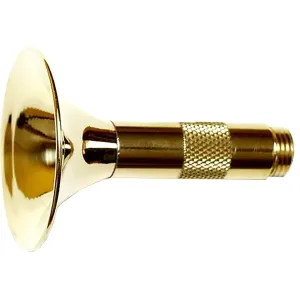 Cash Manufacturing Black Powder Flask Filling Funnel