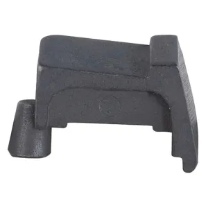Lone Wolf Extractor for Glock 22, 23, 27, 31, 32, 33, 35 with Loaded Chamber Indicator Carbon Steel Matte