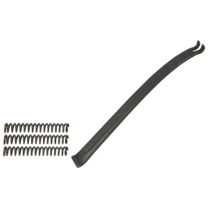 Wolff Shooter's Spring Pack with TYPE-2 Reduced Power Mainspring for S&W K, L, N-Frame