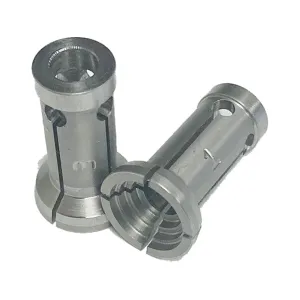Henderson Precision Case Trimmer Collet 310 and 605 Diameter