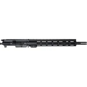 AR-STONER AR-15 Pinned and Welded Complete Upper Receiver 5.56x45mm NATO 13.9" Barrel