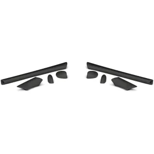 Oakley Half Jacket Earsock/Nosepiece Kit Black