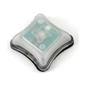 Unity Tactical SPARK Helmet Mounted Light Green