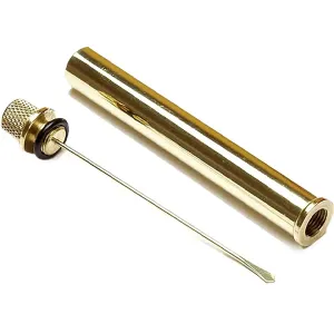 Cash Manufacturing Never Leak Oiler