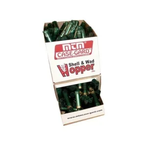 MTM Shotshell and Wad Hopper 2PK