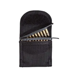 Tuff Products Quickstrip Belt Pouch Small Nylon Black