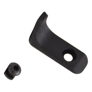 AR-STONER Micro M-LOK AR-15 Hand Stop Aluminum Black