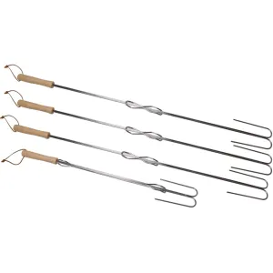 Camp Chef Extendable Roasting Stick