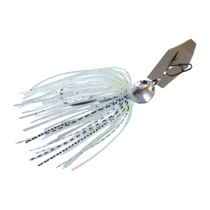 Z-Man Chatterbait Jackhammer Bladed Jig Spot Remover 1/2 oz