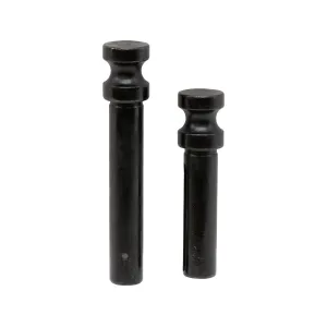 AR-STONER Extended LR-308 Takedown and Pivot Pin Set Steel Matte