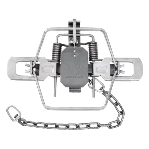 Minnesota Trapline Bridger #3 Coil Offset Spring Trap