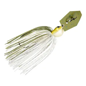 Z-Man Chatterbait Jackhammer Bladed Jig Smallmouth Magic 1/2 oz