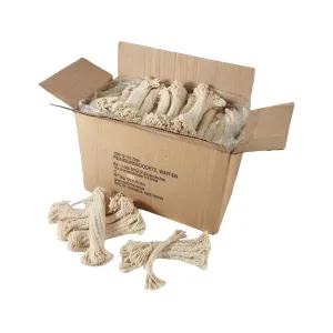 Military Surplus German Bore Cleaning Wick Case of 1,000