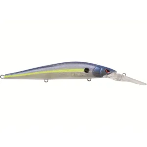 SPRO McStick 110+1 Jerkbait Blue Bandit