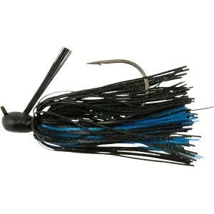 Missile Baits Ike's Monster Jig Bruiser 1 1/2 oz