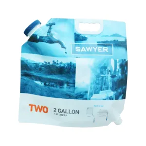 Sawyer 2 Gallon Water Container