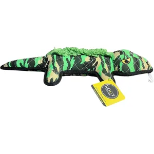 ROCT Outdoor Angry Alligator Dog Toy