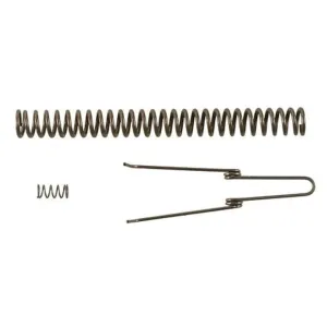 Wolff Shooter's Spring Pack for 17lb Ruger Bisley, Blackhawk, Single Six, Super Blackhawk, Vaquero Reduced Power