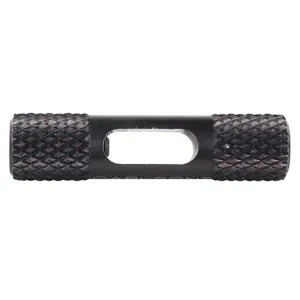 Carlson's Universal Hammer Spur Extension Black