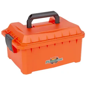 Flambeau Compact Marine Dry Box Orange