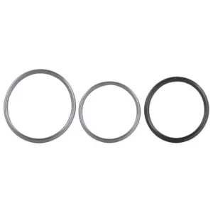 Carlson's Barrel Gas Seal Kit