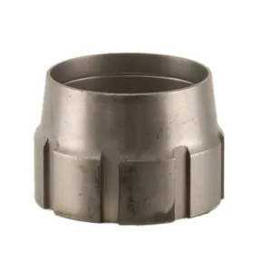 Savage Arms 10, 110 Standard Shank Barrel Lock Nut Stainless Steel