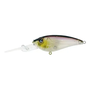 River2Sea Tactical DD Crank Crankbait Ghost Minnow