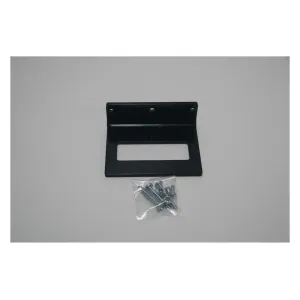 Inline Fabrication Quick Change Top Plate Single Storage Dock