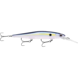 Rapala PXR Deep Mavrik 110 Jerkbait Pearl Sexy Shad