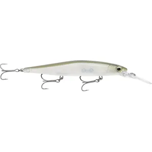 Rapala PXR Deep Mavrik 110 Jerkbait Ghost Shiner