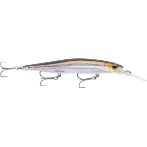 Rapala PXR Deep Mavrik 110 Jerkbait Bold Shad