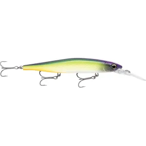 Rapala PXR Deep Mavrik 110 Jerkbait Ozark Delight