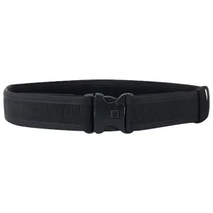 Tru-Spec Deluxe Nylon Duty Belt Black Large