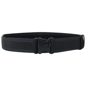 Tru-Spec Deluxe Nylon Duty Belt Black XL