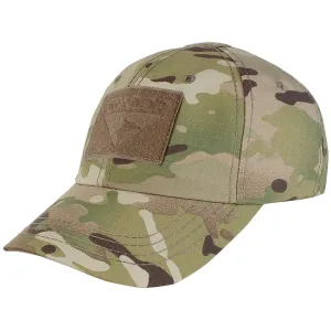 Condor Men's Tactical Hat Multicam One Size Fits Most