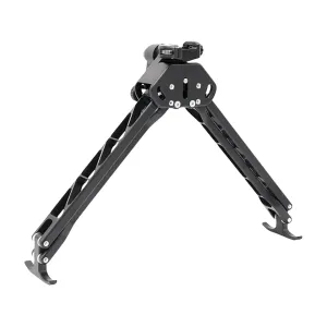 Tier One FTR Bipod Anschutz Mount Black