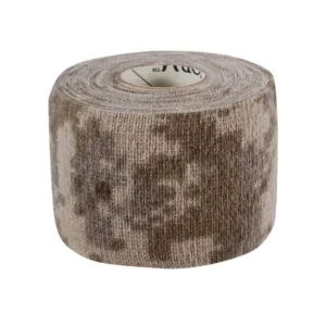 Gear Aid Camo Form Protective Gun Wrap Marpart Desert Camo