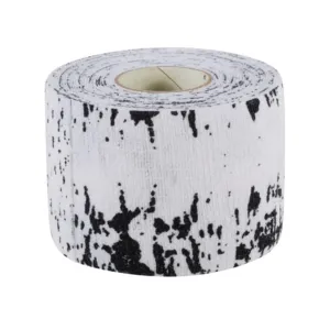 Gear Aid Camo Form Protective Gun Wrap Snow Camo