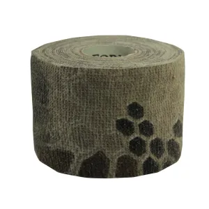 Gear Aid Camo Form Protective Gun Wrap Kryptek Highlander Camo