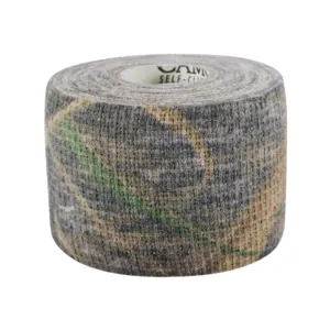 Gear Aid Camo Form Protective Gun Wrap Mossy Oak Shadow Grass Blades Camo