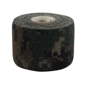 Gear Aid Camo Form Protective Gun Wrap Woodland Digital Camo