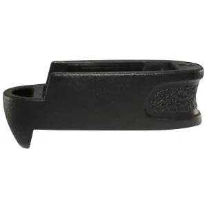 X-Grip Magazine Adapter for S&W M&P 45 ACP Full Size Magazine to fit M&P Compact 45 ACP Polymer Black