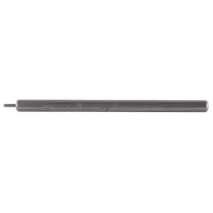 L.E. Wilson Stainless Steel Bushing Neck Sizing Die Replacement Decapping Punch (222 Remington, 223 Remington, 6.8mm Remington SPC)