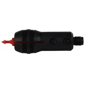 Bore Tech Shotgun Cleaning Jag 10 Gauge 5/16-27 Thread Nylon