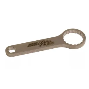 Double Alpha 1" Die Locking Ring Wrench